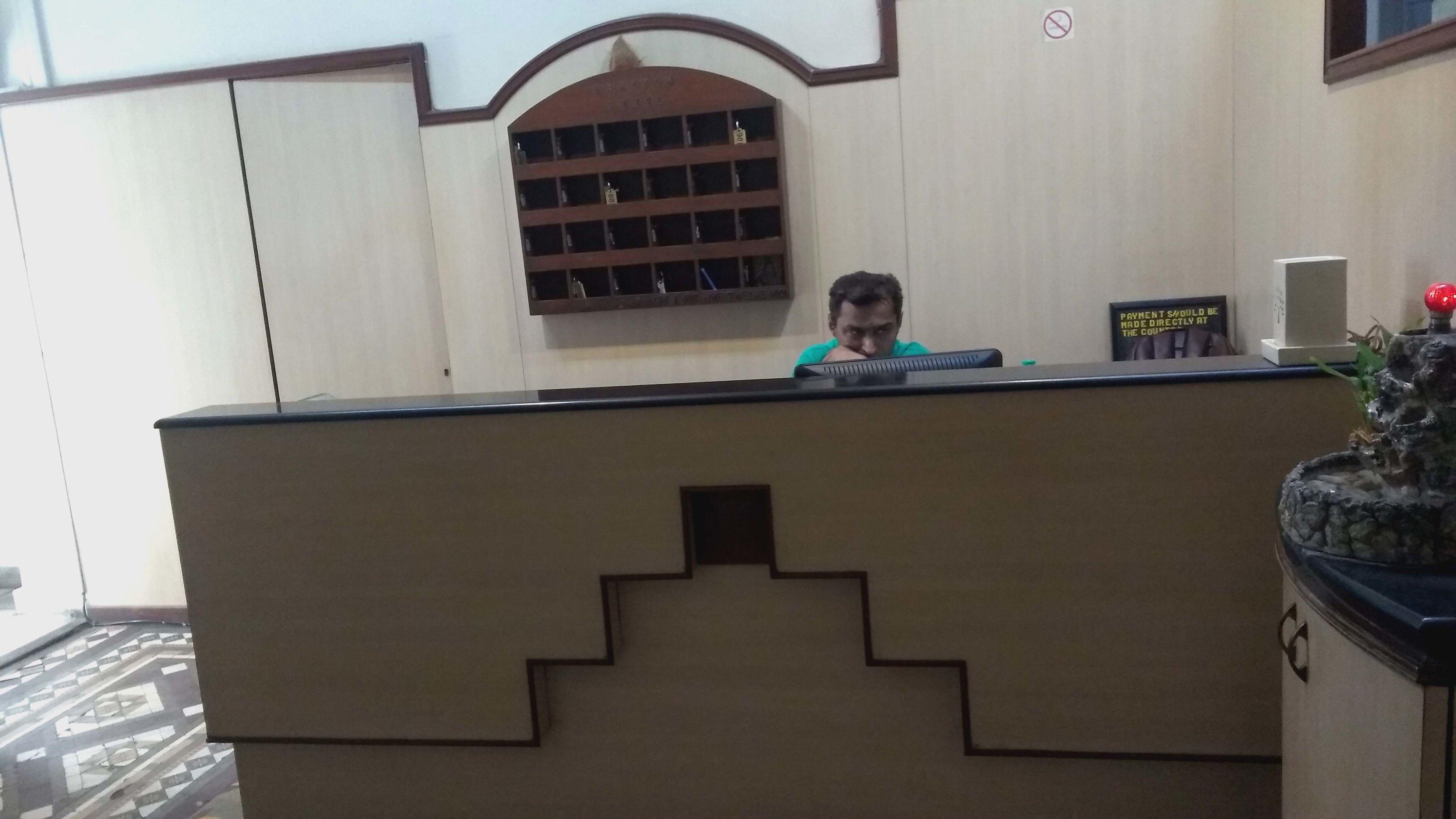 Carlton Hotel Mumbai - Behind Taj Mahal Palace Colaba Mumbai — Photos 3